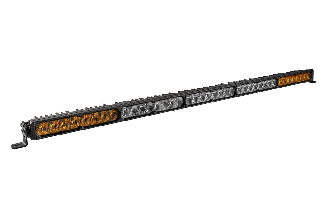 Diode Dynamics SS50 Dual-Color LED Light Bar for Land Cruiser