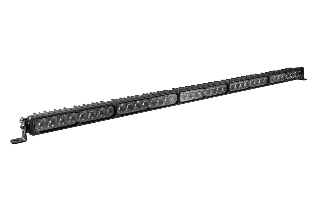Diode Dynamics SS50 White LED Light Bar for Land Cruiser