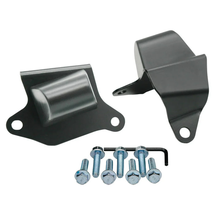DuroBumps Rear Bump Stops For Land Cruiser 250 (2024-Current)