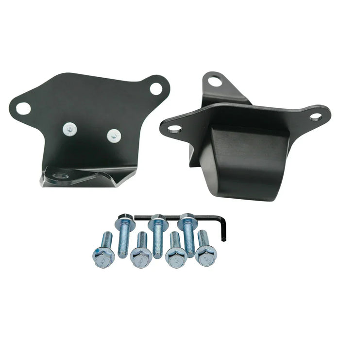 DuroBumps Rear Bump Stops For Land Cruiser 250 (2024-Current)