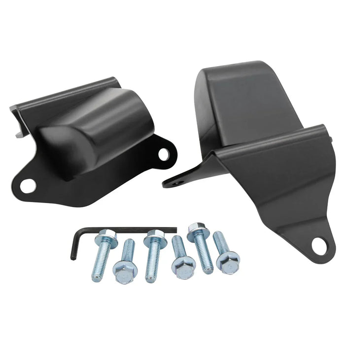 DuroBumps Rear Bump Stops OEM And Extended For Land Cruiser (2021-Current)