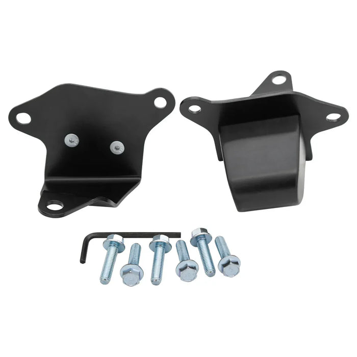 DuroBumps Rear Bump Stops OEM And Extended For Land Cruiser (2021-Current)