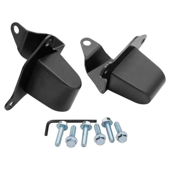 DuroBumps Rear Bump Stops OEM And Extended For Land Cruiser (2021-Current)