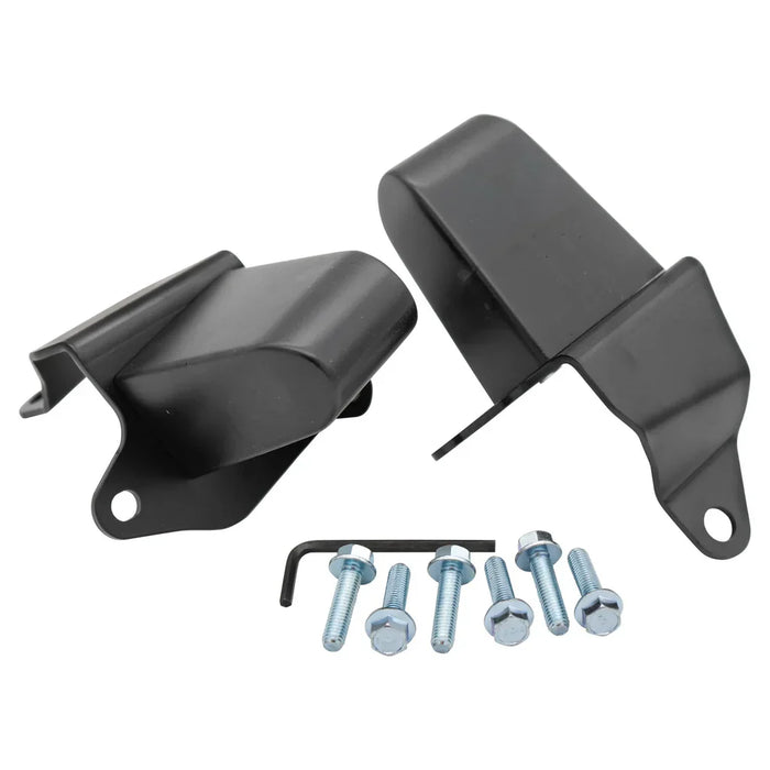 DuroBumps Rear Bump Stops +1" & +2" Extended For Land cruiser (2021-Current)