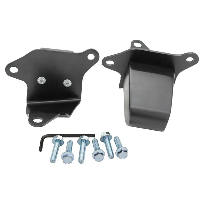 DuroBumps Rear Bump Stops +1" & +2" Extended For Land cruiser (2021-Current)