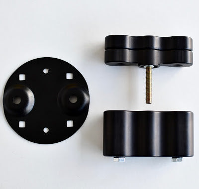 Rotopax DLX Pack Mount