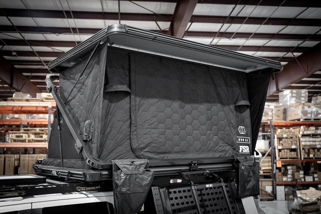 Freespirit Recreation Evolution XL Rooftop Tent