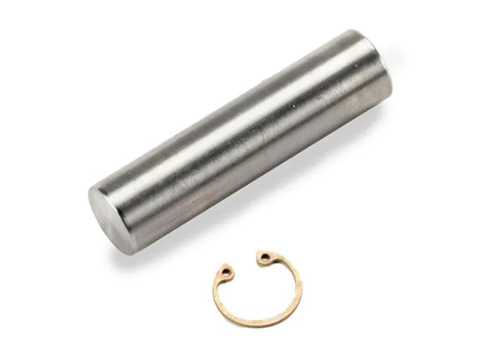 Factor 55 5/8" Titanium Pin