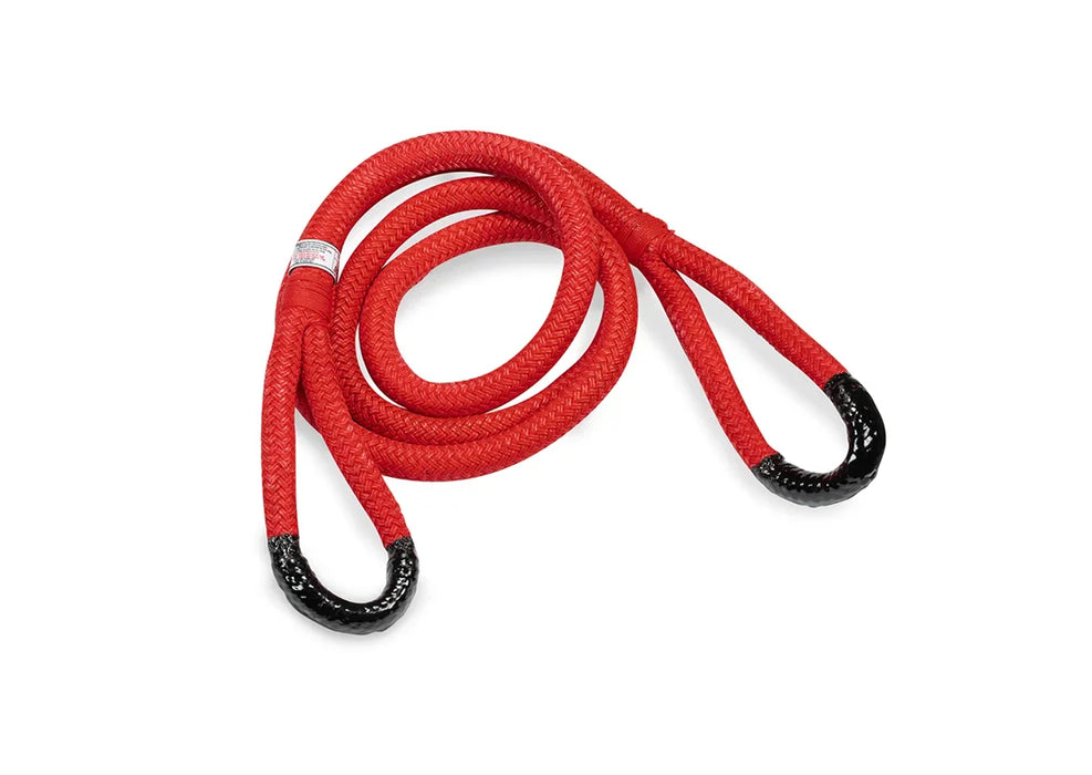 Factor 55 Extreme Duty Kinetic Energy Bridle 7/8” x 10’