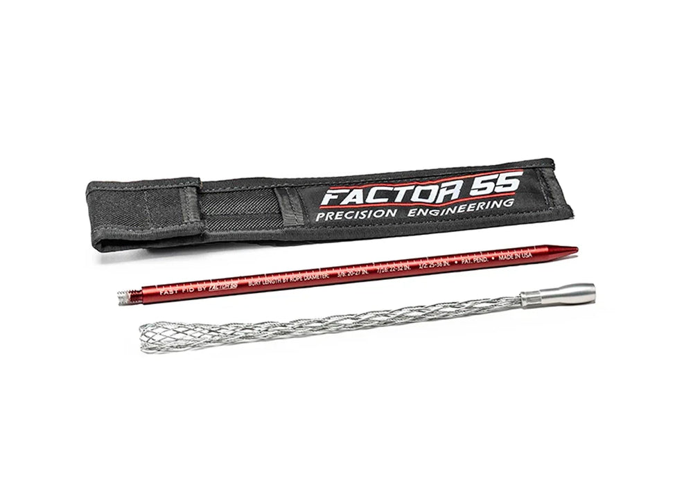 Factor 55 Fast Fid — Land Cruiser Lifestyle Factor 55 Fast Fid — Land Cruiser Lifestyle