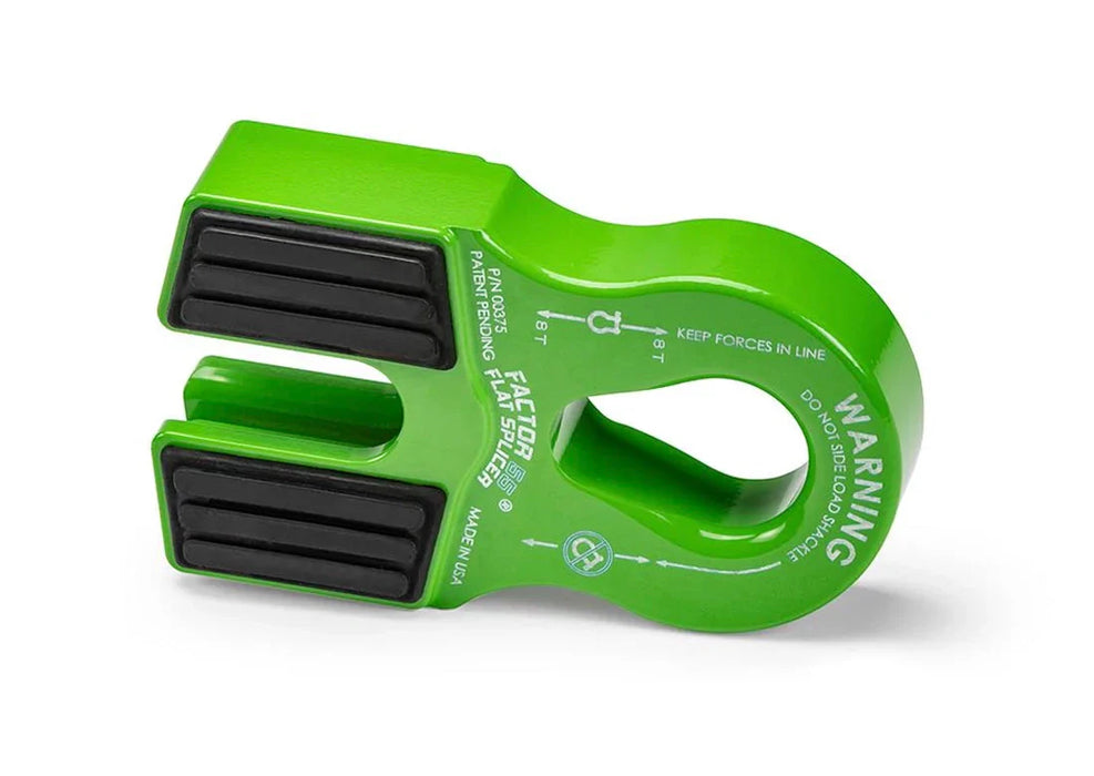 Factor 55 Flat Splicer