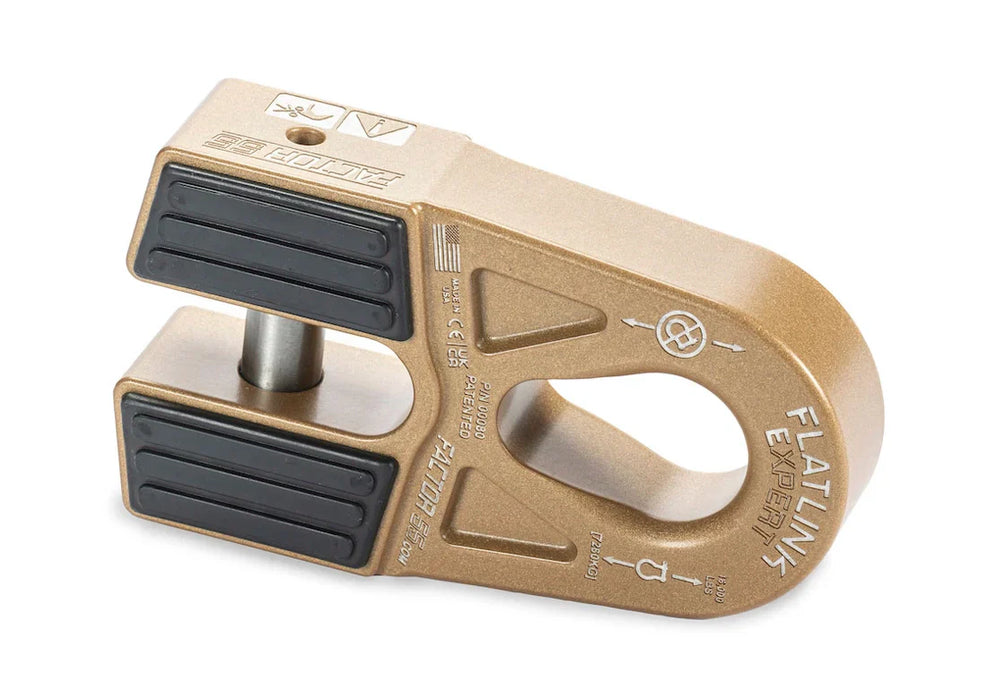 Factor 55 FlatLink E (Expert)