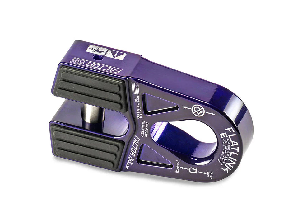 Factor 55 FlatLink E (Expert)