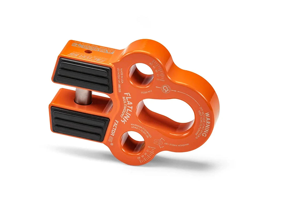 Factor 55 FlatLink MultiMount