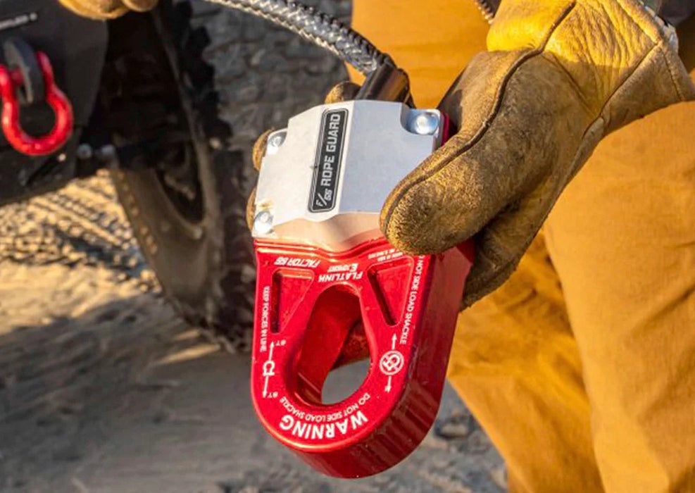 Factor 55 FlatLink Rope Guard