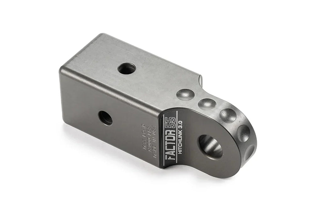 Factor 55 HitchLink 3.0 - Gray