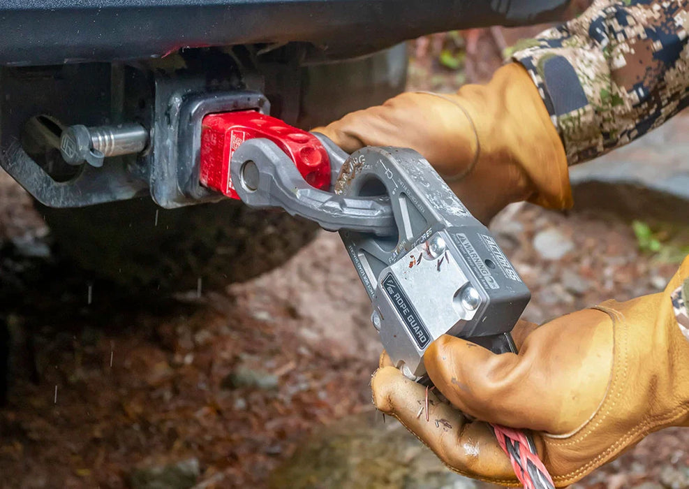 Factor 55 HitchLink 3.0 - Gray