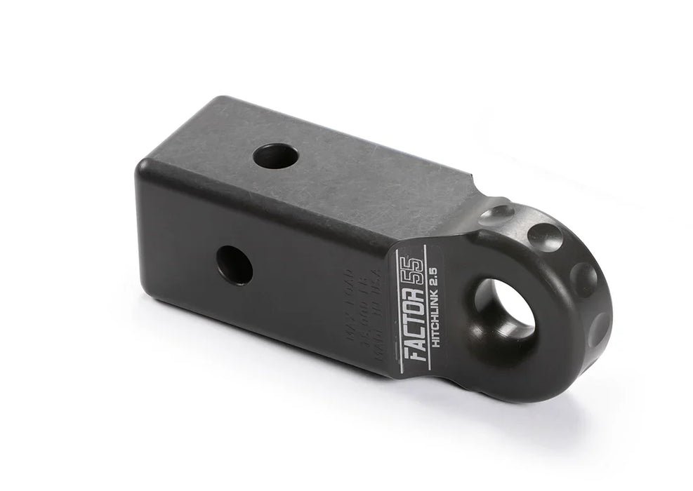 Factor 55 HitchLink Pro 2.5 - Gray