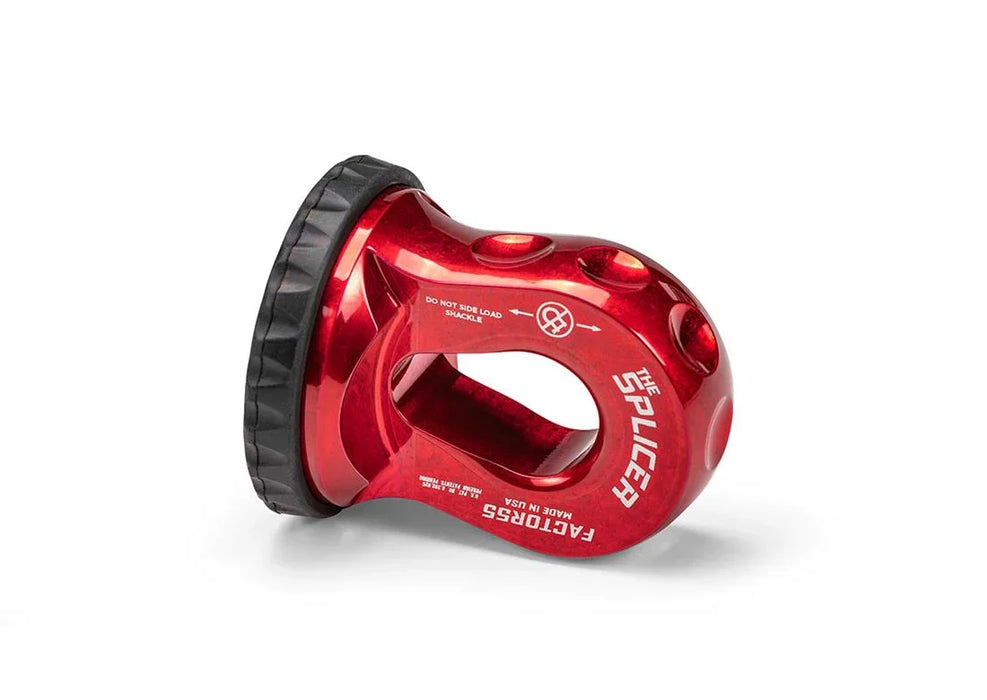 Factor 55 The Splicer