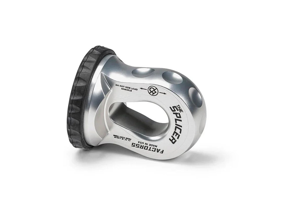 Factor 55 The Splicer