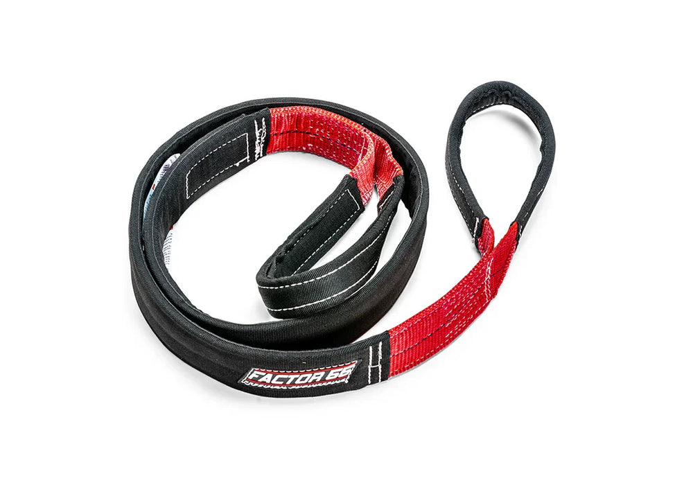 Factor 55 Tree Saver Strap - 8.0' x 3.0"