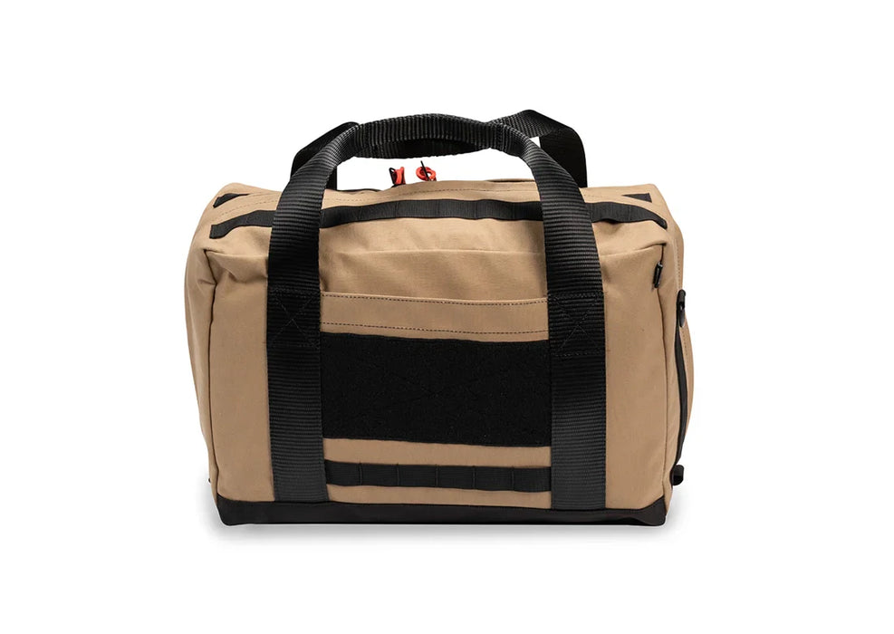 Factor 55 Ultimate Recovery Bag – Tan - Medium