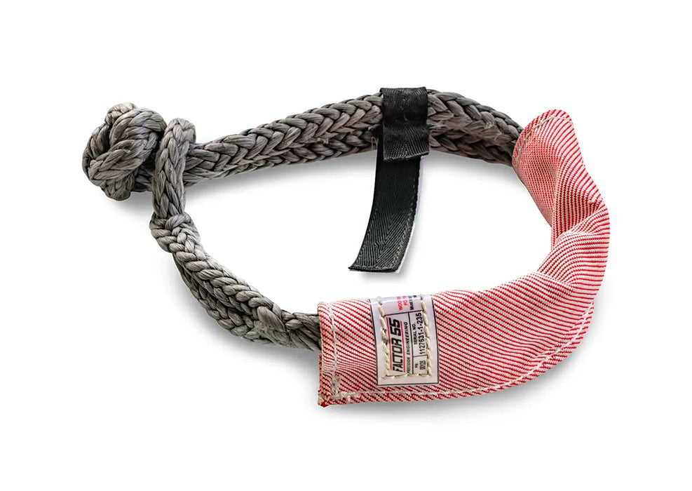 Factor 55 Ultraguard - Rope Sleeve