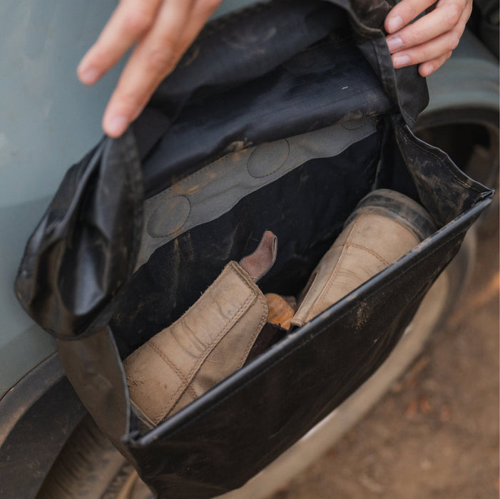 Luno Gear & Shoe Storage Bag