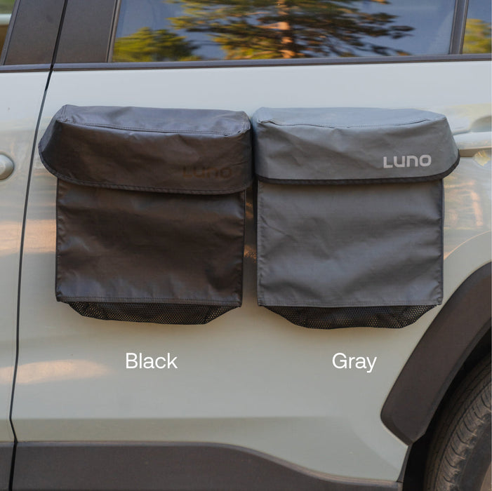 Luno Gear & Shoe Storage Bag