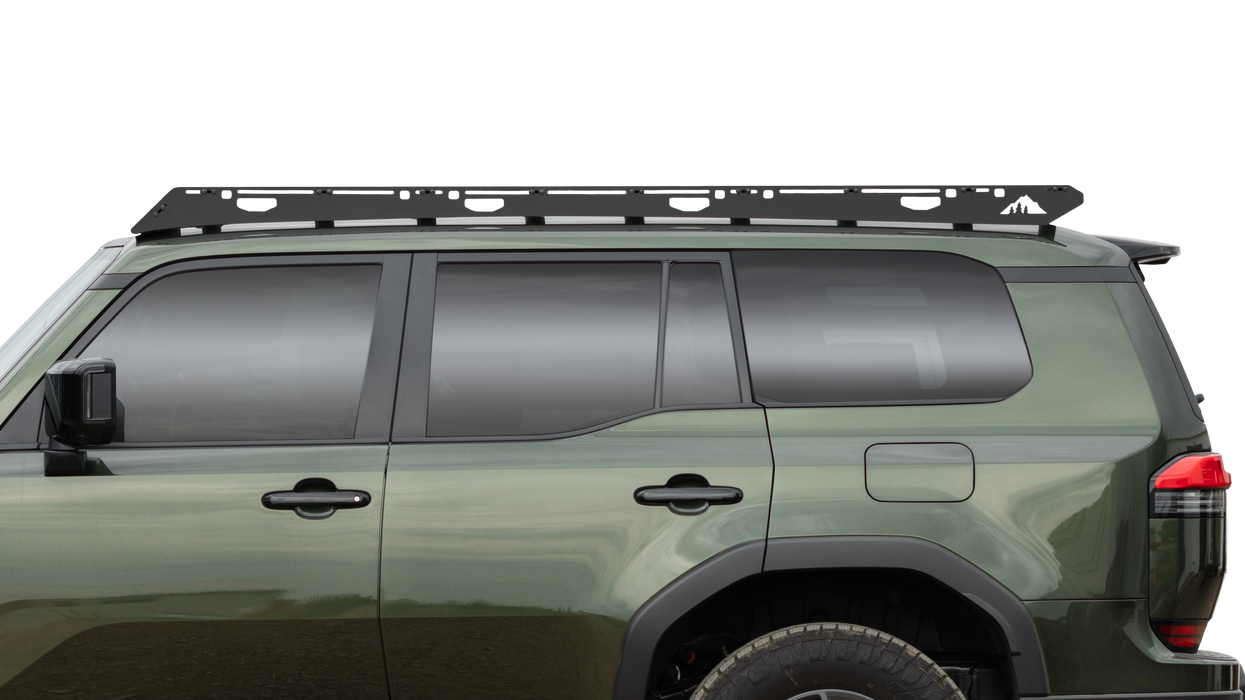 Sherpa Atlas Roof Rack For Land Cruiser 250 Series (2024-Current)