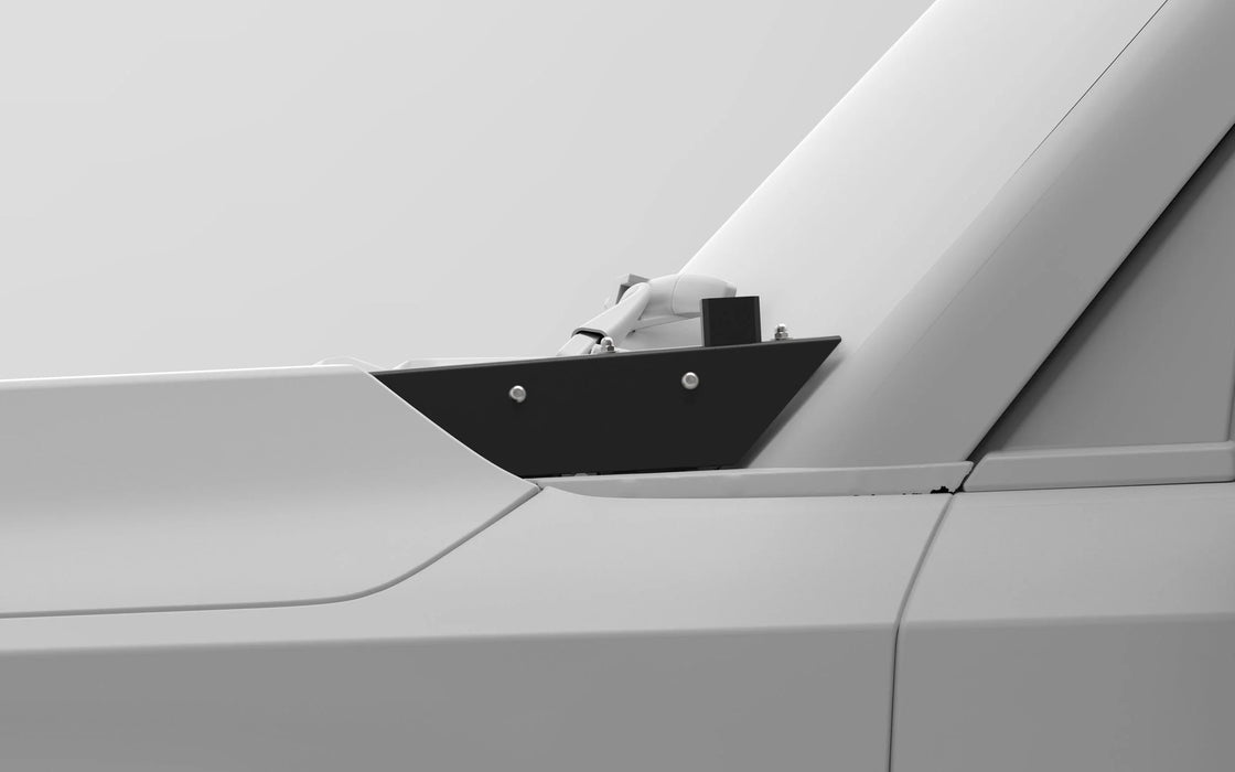 NYTOP Ditch Light Mount For Land Cruiser (2024-Current)
