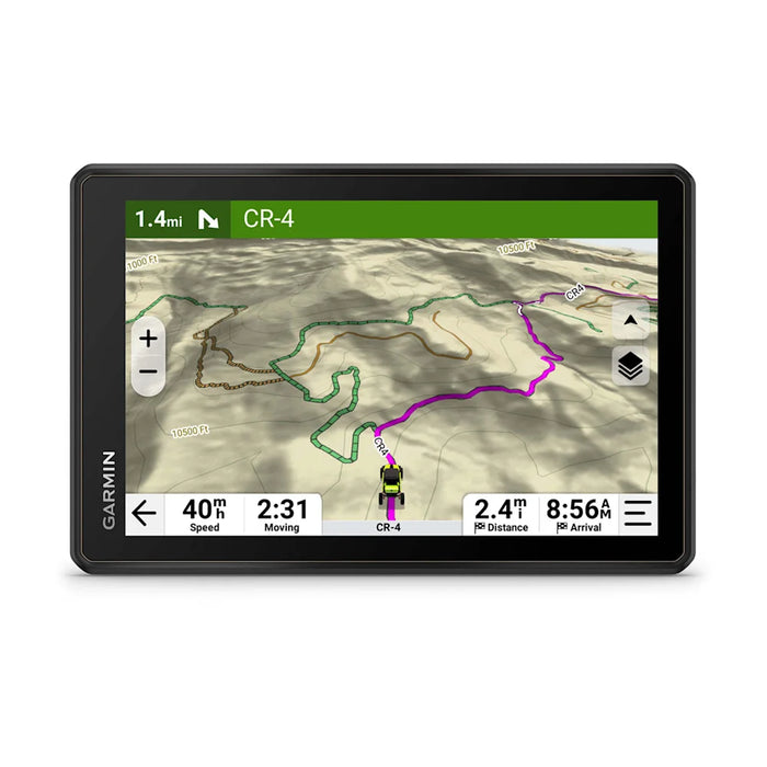 Garmin Tread® 2 - Overland Edition