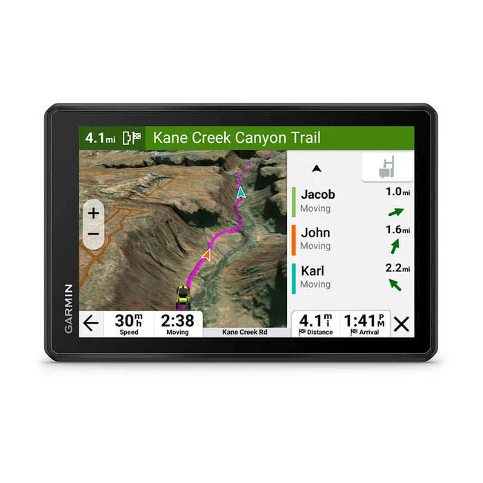 Garmin Tread® 2 - Overland Edition