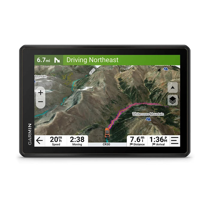 Garmin Tread® 2 - Overland Edition
