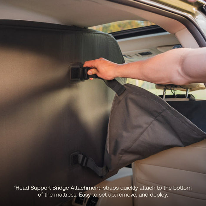 Luno AIR+FOAM Pro Vehicle Mattress