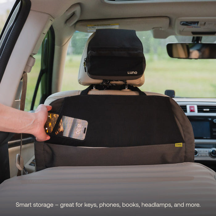 Luno AIR+FOAM Pro Vehicle Mattress