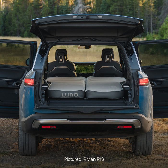 Luno AIR+FOAM Pro Vehicle Mattress