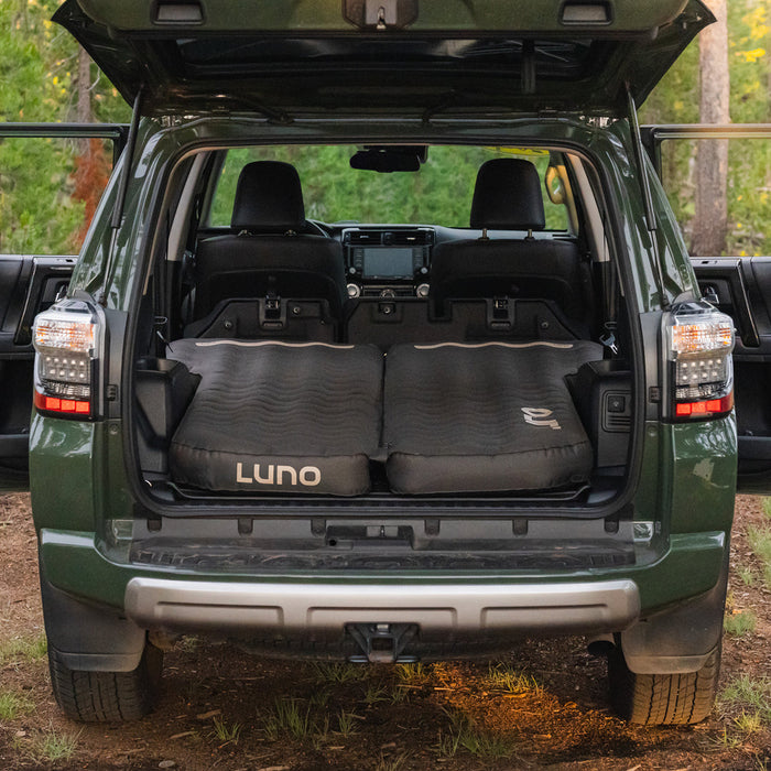 Luno AIR Pro Vehicle Mattress