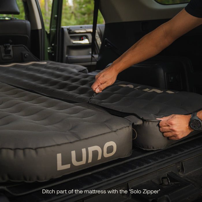 Luno AIR Pro Vehicle Mattress