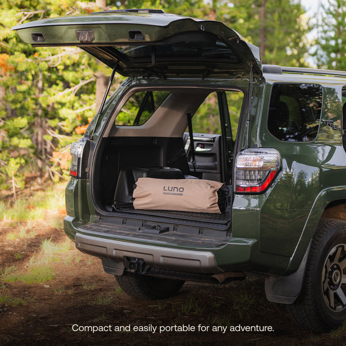 Luno AIR Pro Vehicle Mattress