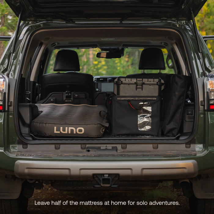 Luno AIR Pro Vehicle Mattress