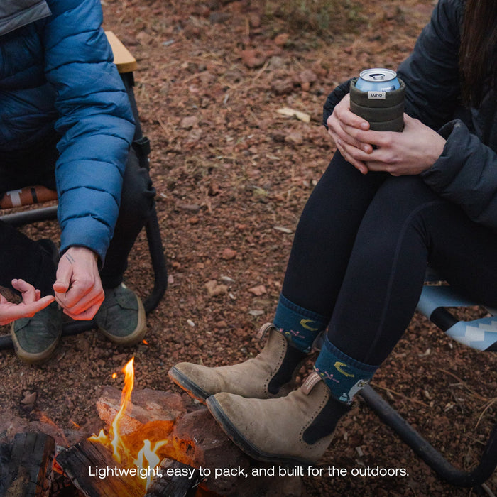 Luno Magnetic Can Cooler