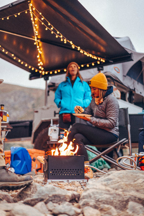 The Original LavaBox Fire Pit