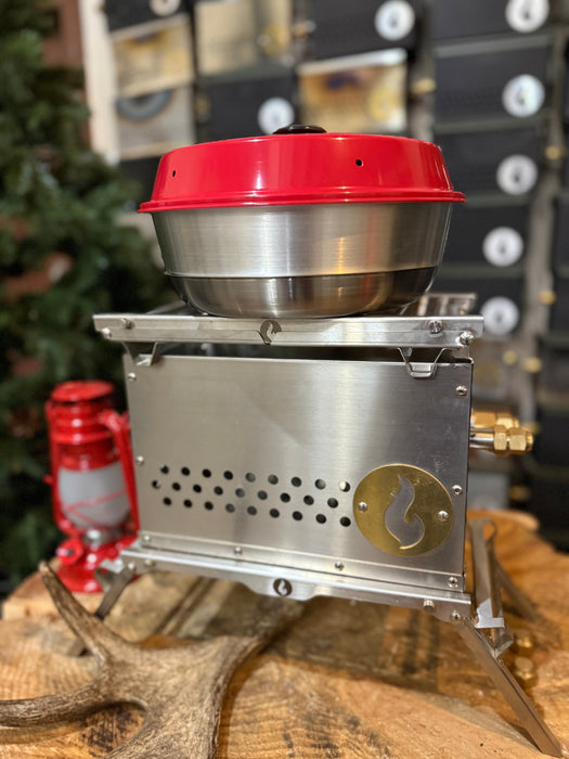 LavaBox Omnia Oven