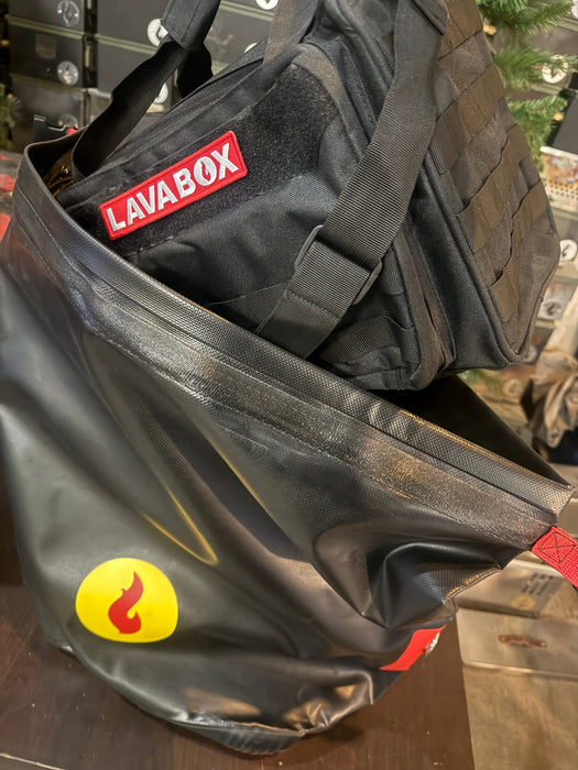 LavaBox Dry Bag