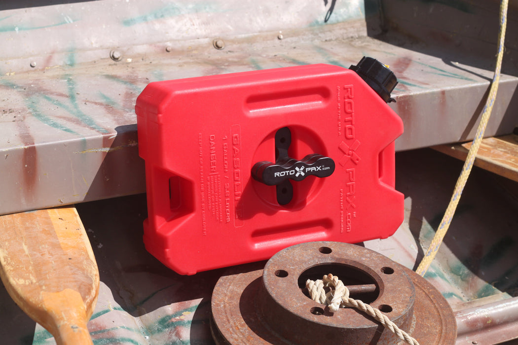 Rotopax 1 Gallon Gasoline