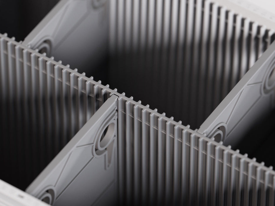 SidioCrate Sub Divider