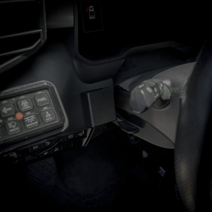 Land Cruiser Lifestyle Universal Key Fob For Land Cruiser