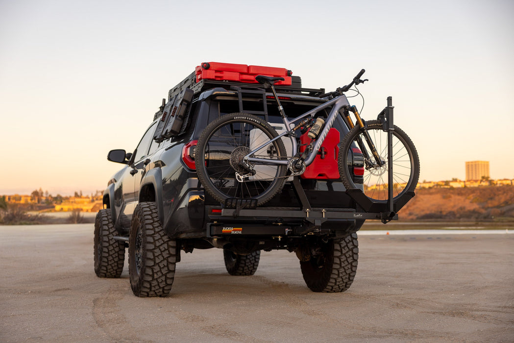 RIG'd RambleSwing® Pro