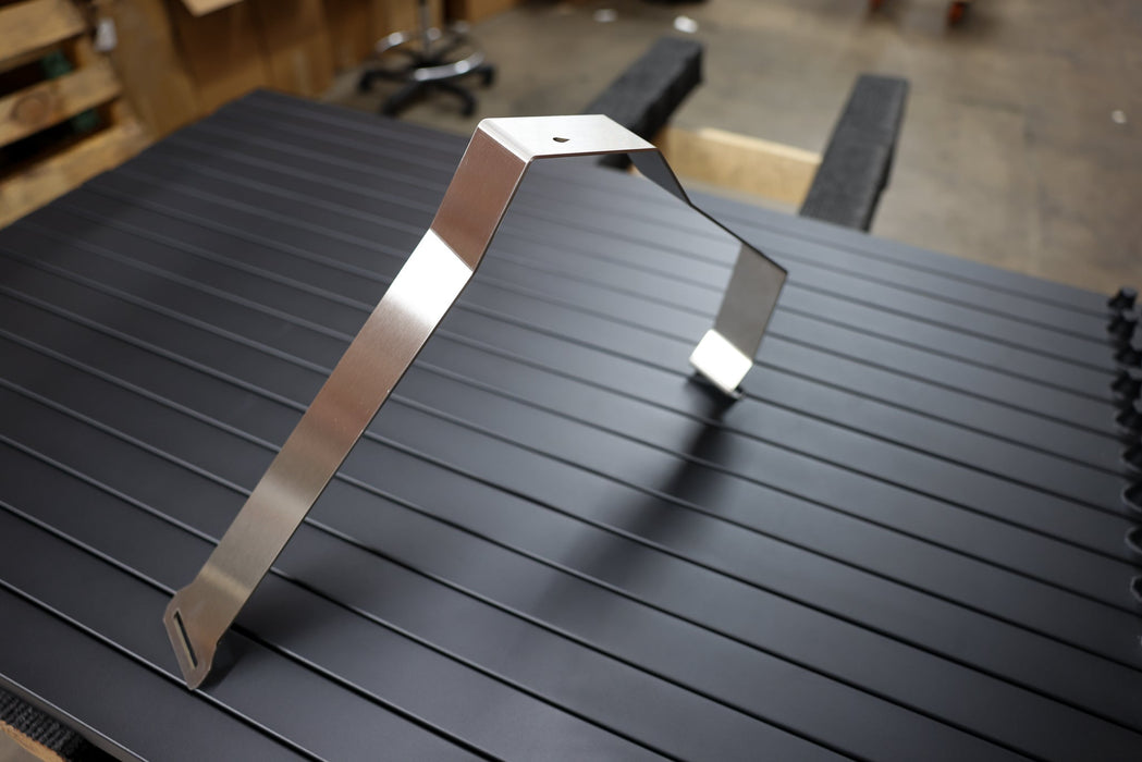 RIG'd JerryRig™ Fuel/Water Mount